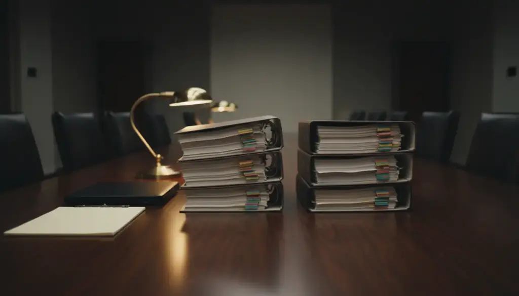 Business Litigation